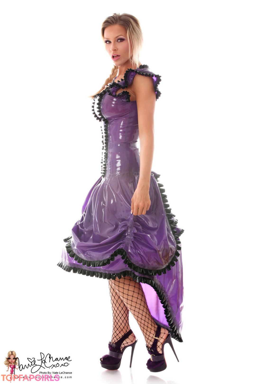 Carrie Lachance nude leaked OnlyFans photo #5600