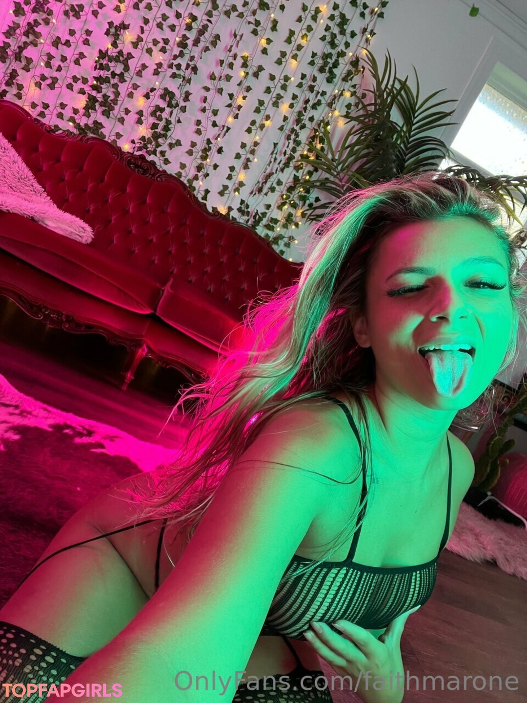 Faith Marone nude leaked OnlyFans photo #550