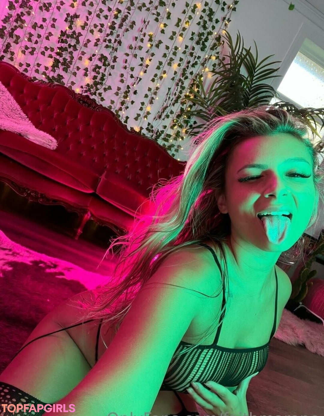 Faith Marone nude leaked OnlyFans photo #893