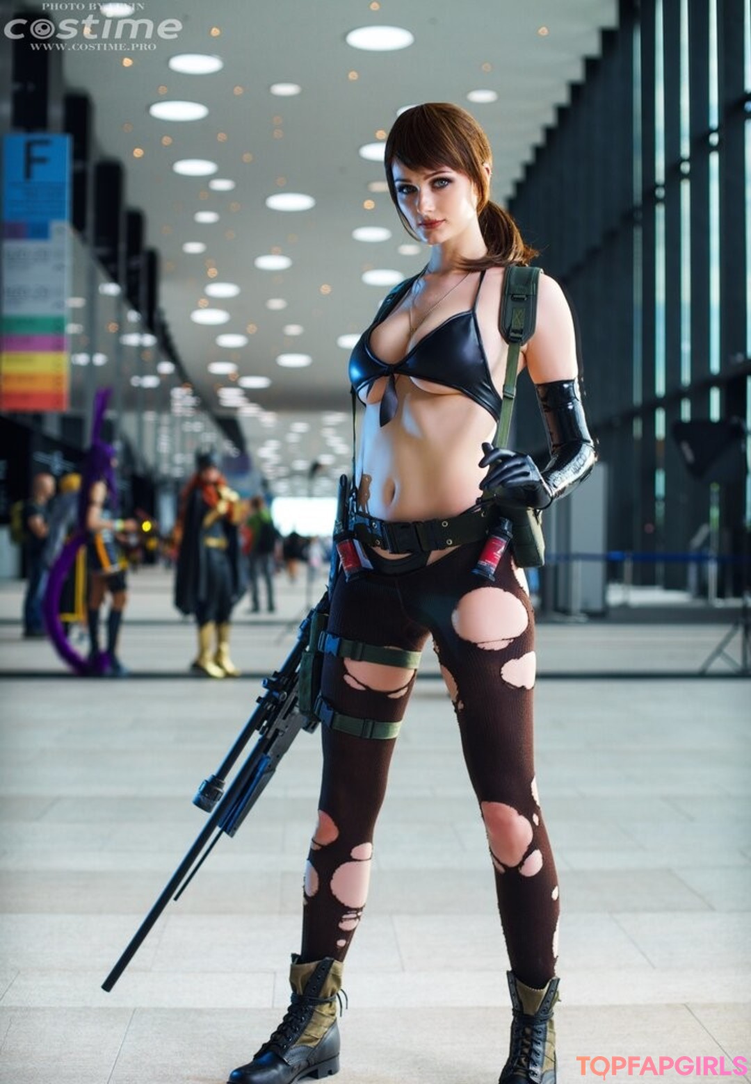 Tniwe nude leaked OnlyFans photo #1305