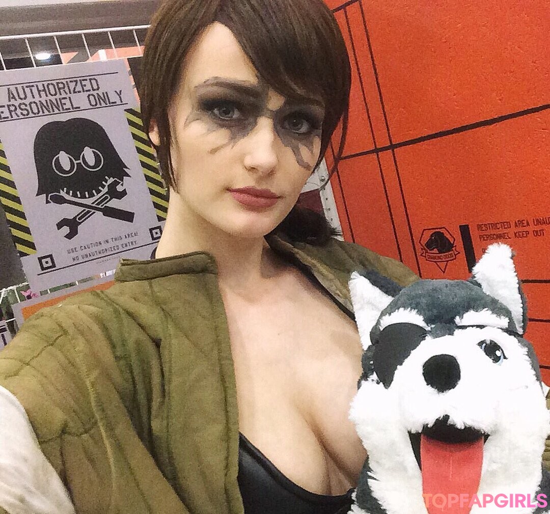 Tniwe nude leaked OnlyFans photo #1314