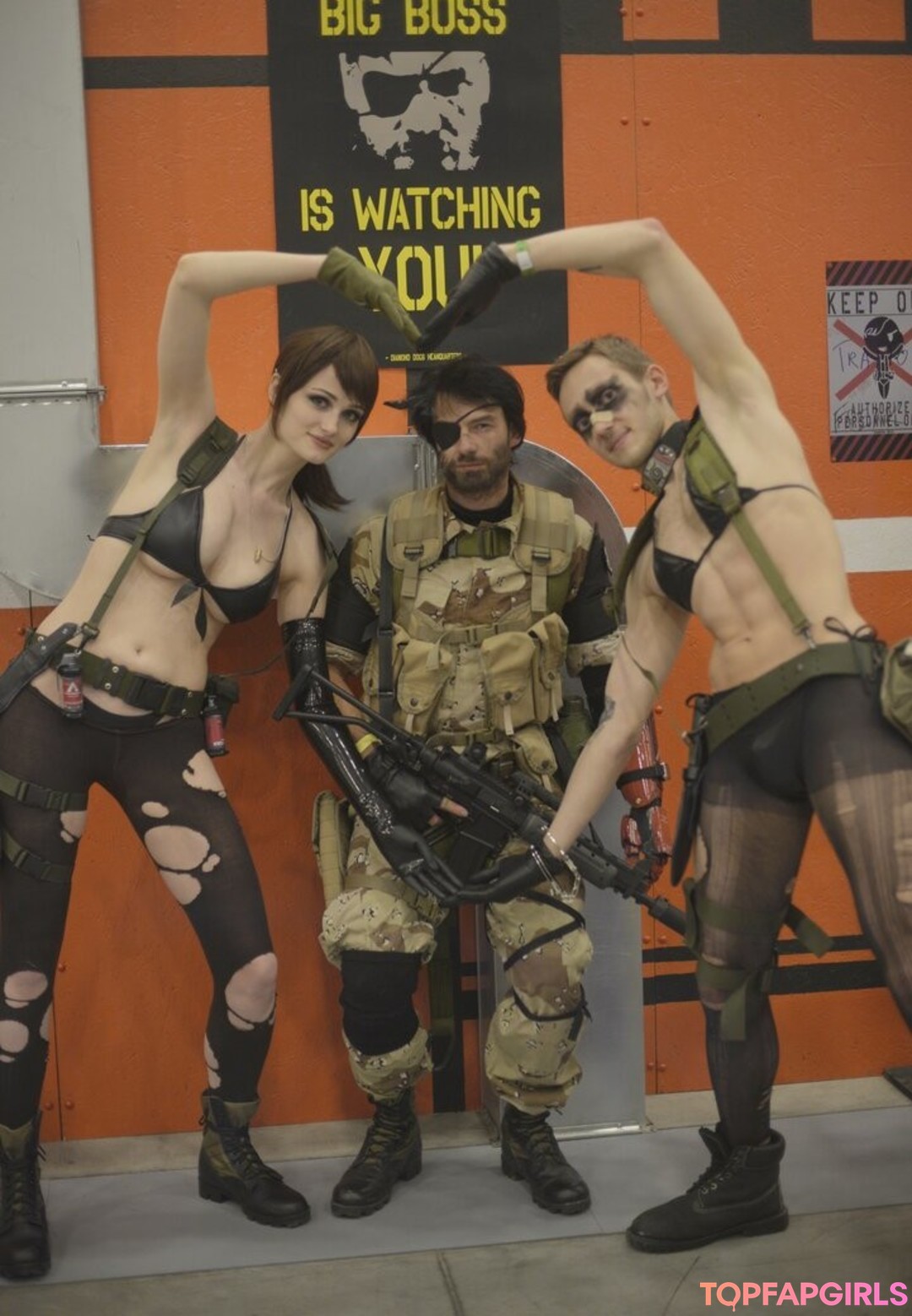 Tniwe nude leaked OnlyFans photo #1324