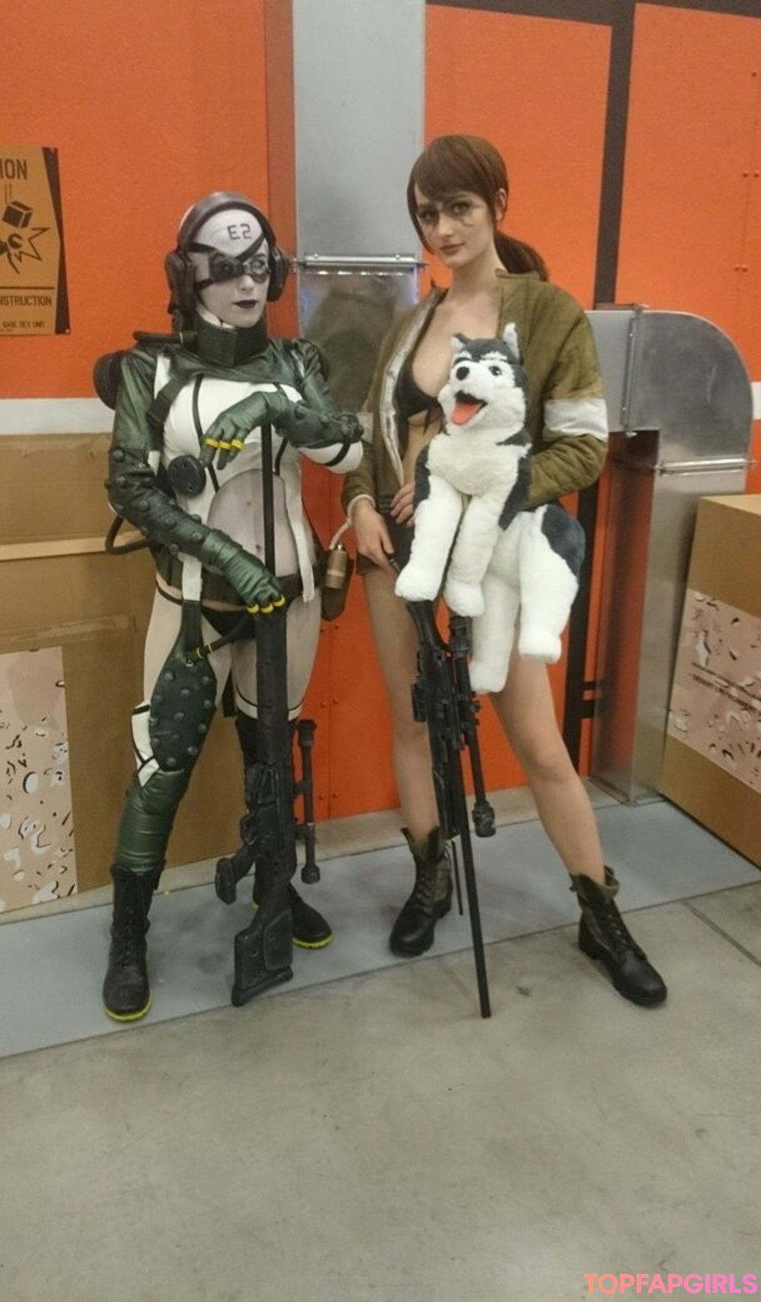 Tniwe nude leaked OnlyFans photo #1331