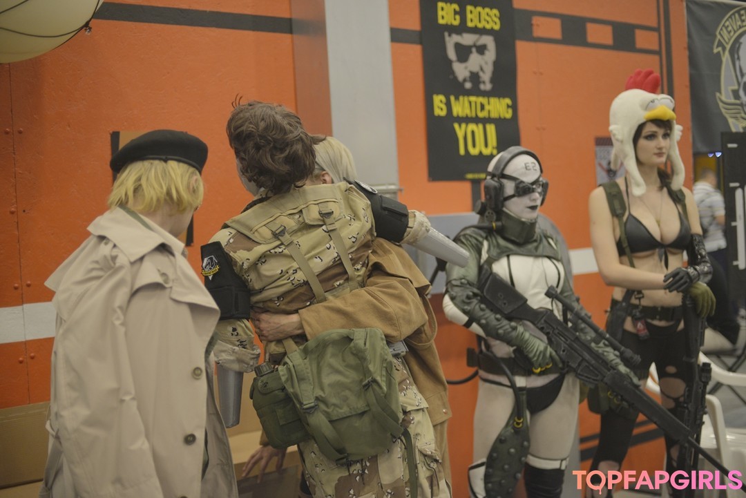 Tniwe nude leaked OnlyFans photo #513