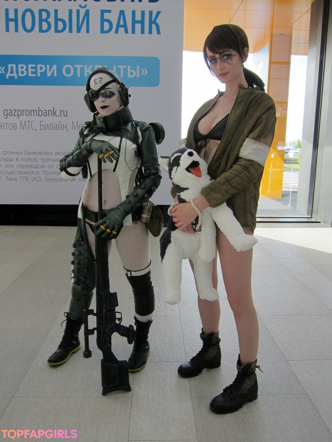 Tniwe nude leaked OnlyFans photo #538