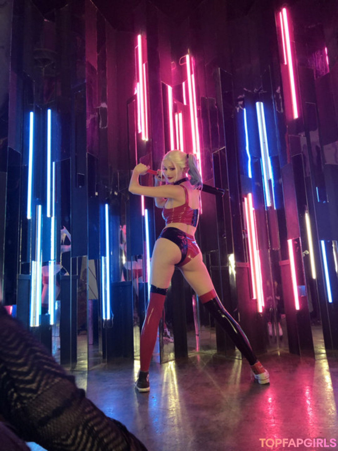 Tniwe nude leaked OnlyFans photo #735