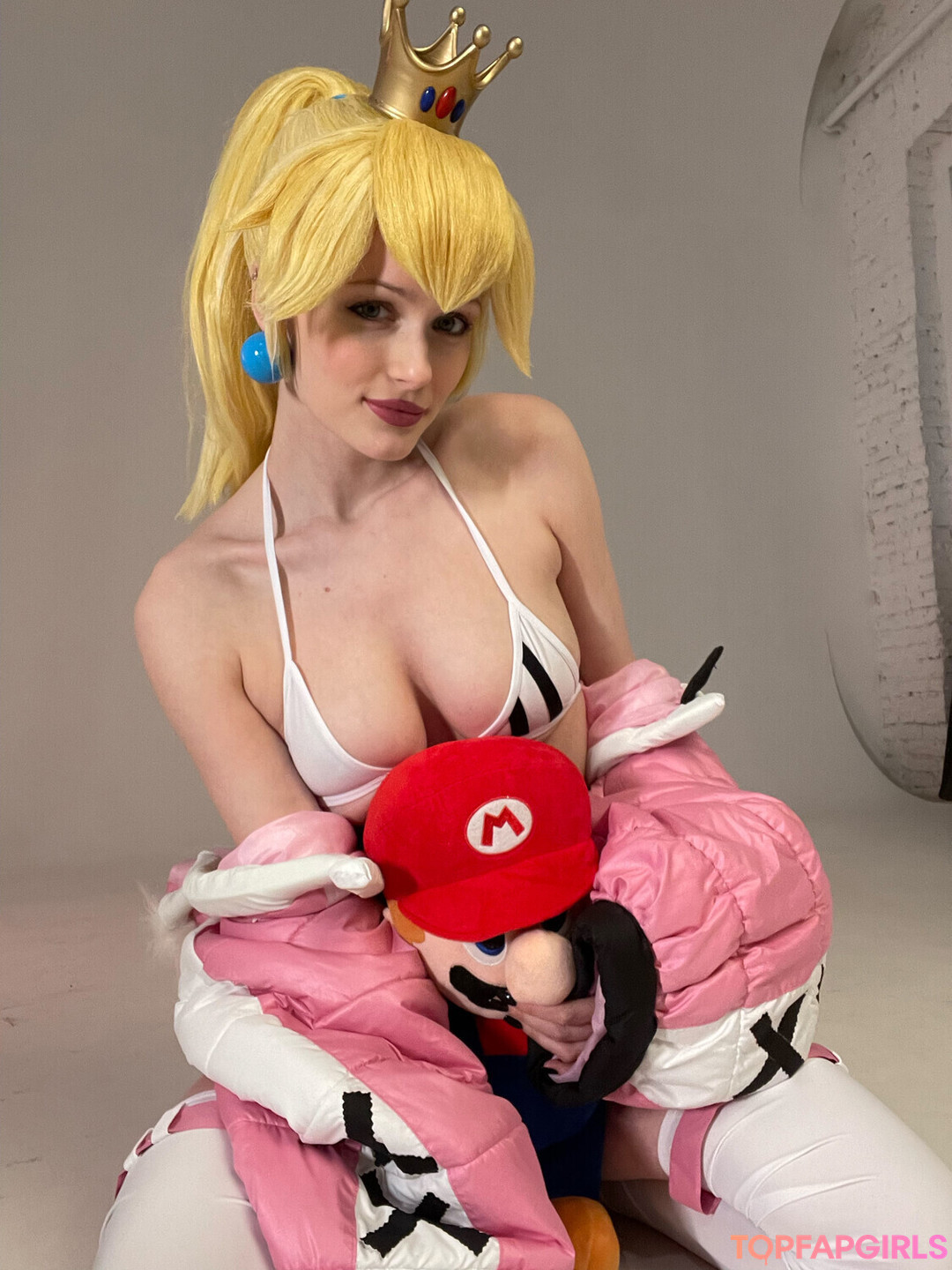 Tniwe nude leaked OnlyFans photo #43