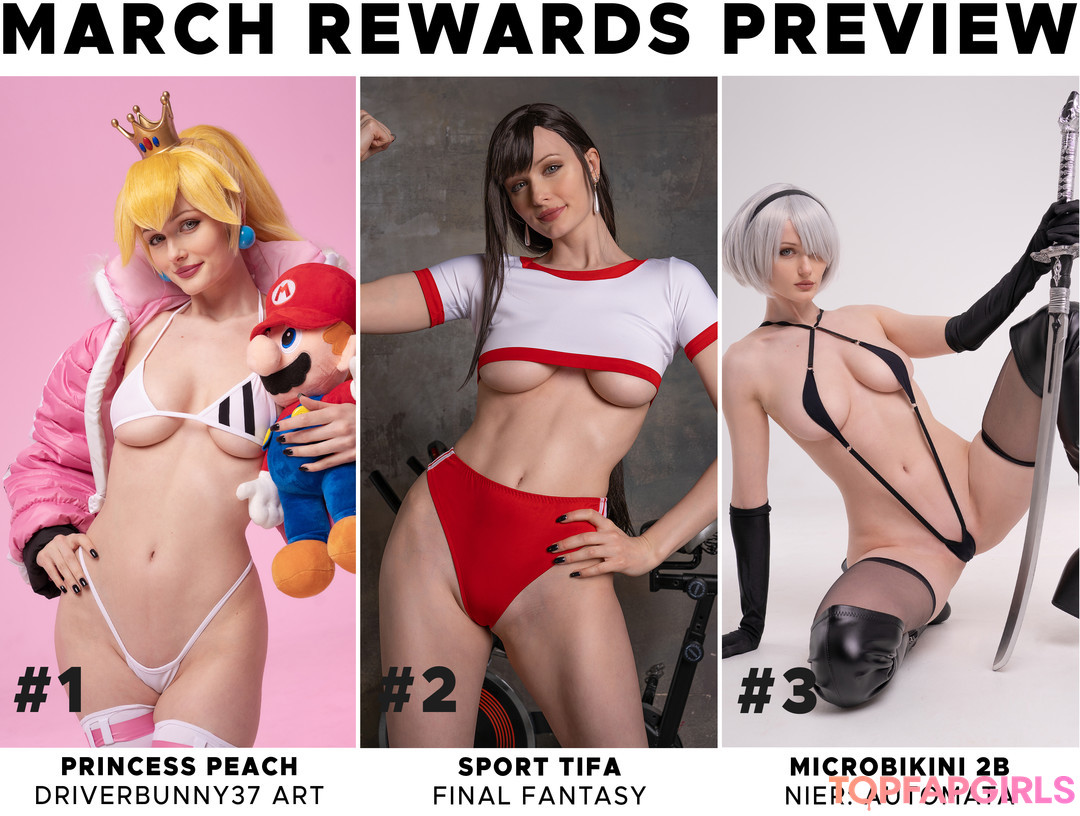 Nahá fotka uniklých OnlyFans od Tniwe #5