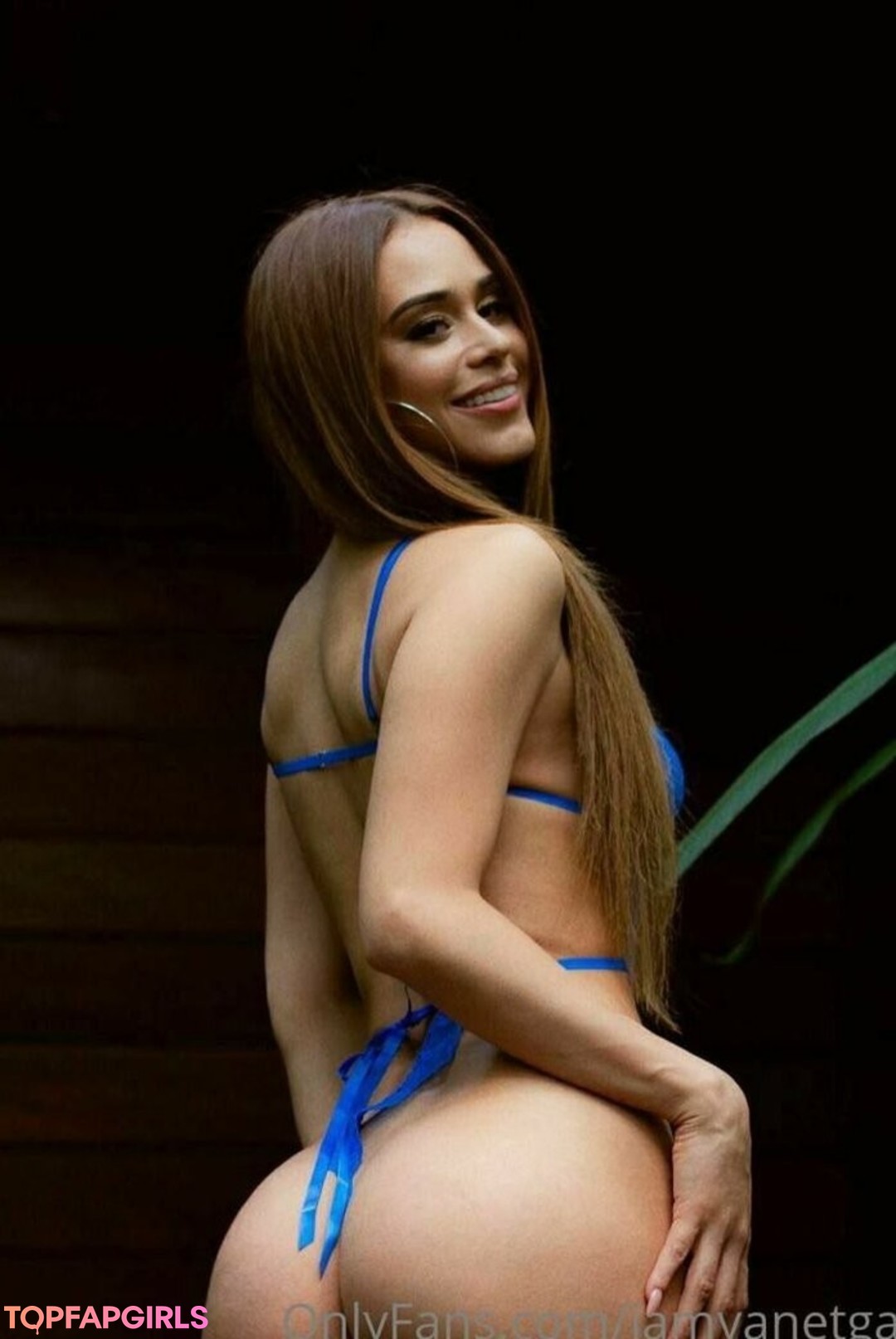 Yanet Garcia nude leaked OnlyFans photo #1085