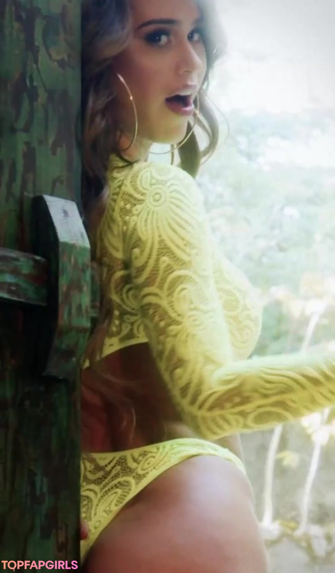 Yanet Garcia nude leaked OnlyFans photo #338