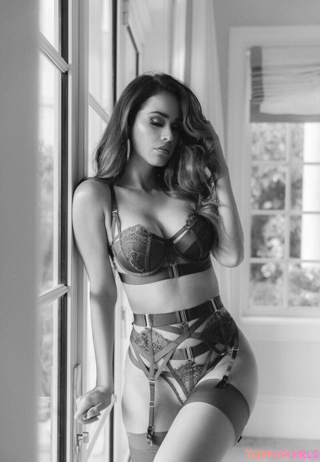 Yanet Garcia nude leaked OnlyFans photo #592