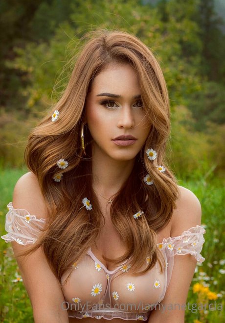 Yanet Garcia