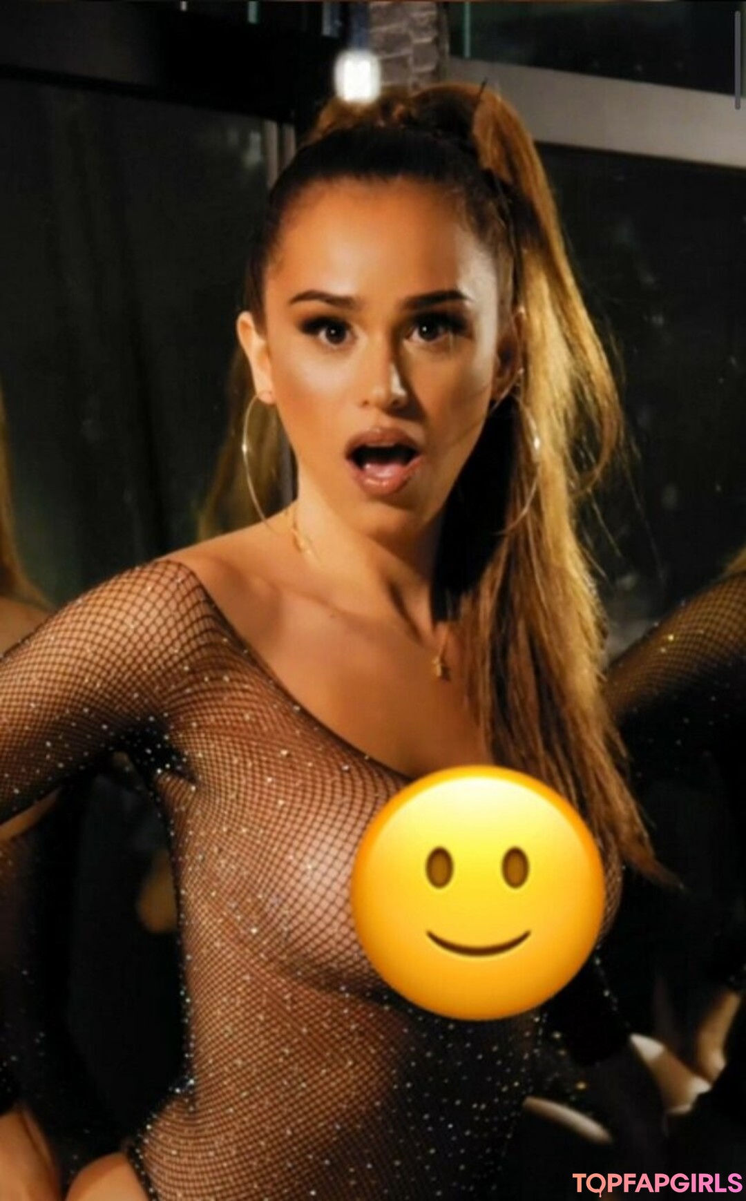 Yanet Garcia nude leaked OnlyFans photo #896