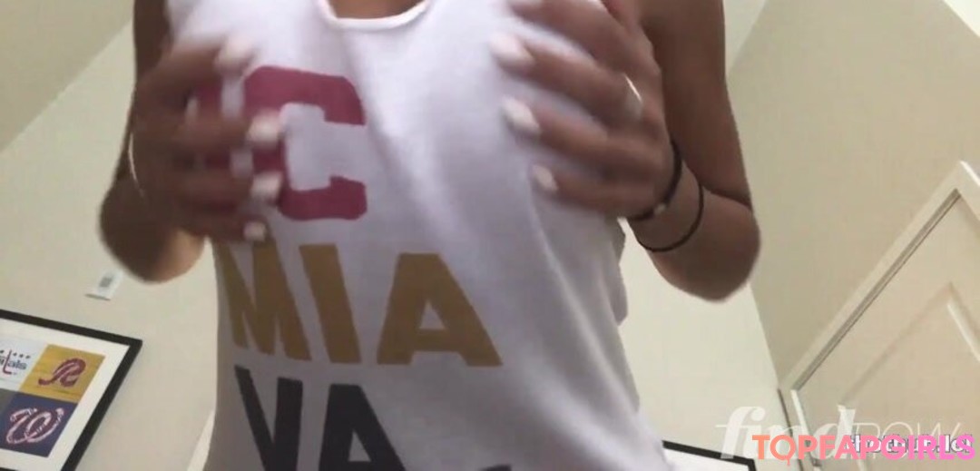 Mia Khalifa nude leaked OnlyFans photo #2087