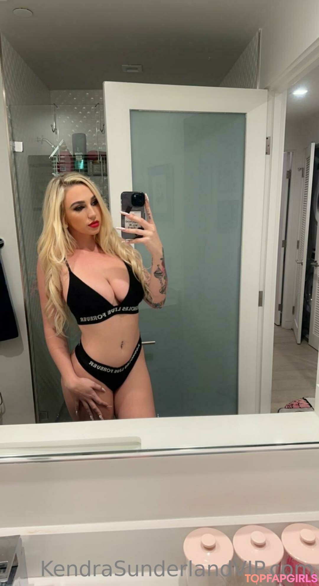Kendra Sunderland nude leaked OnlyFans photo #204
