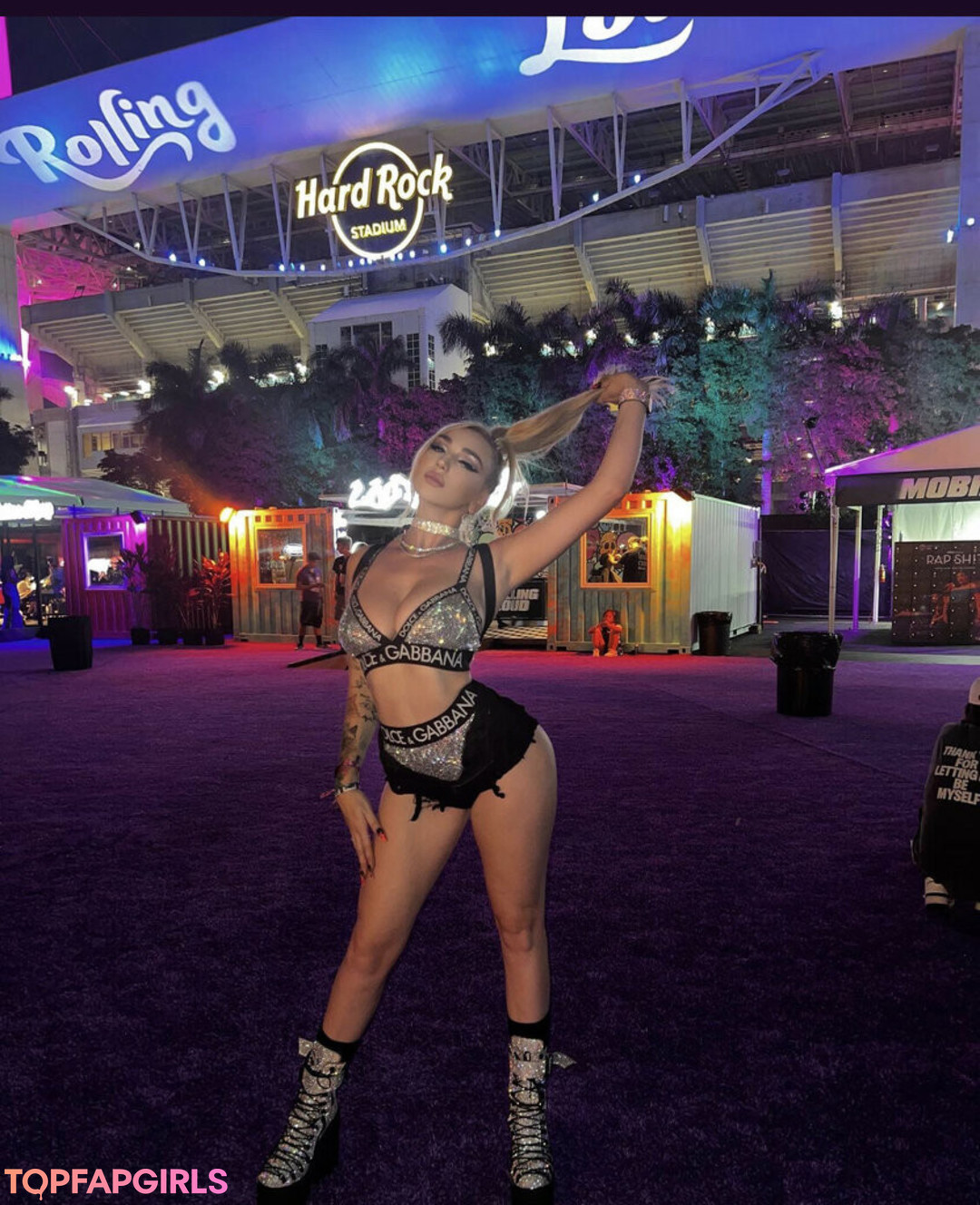 Kendra Sunderland nude leaked OnlyFans photo #513