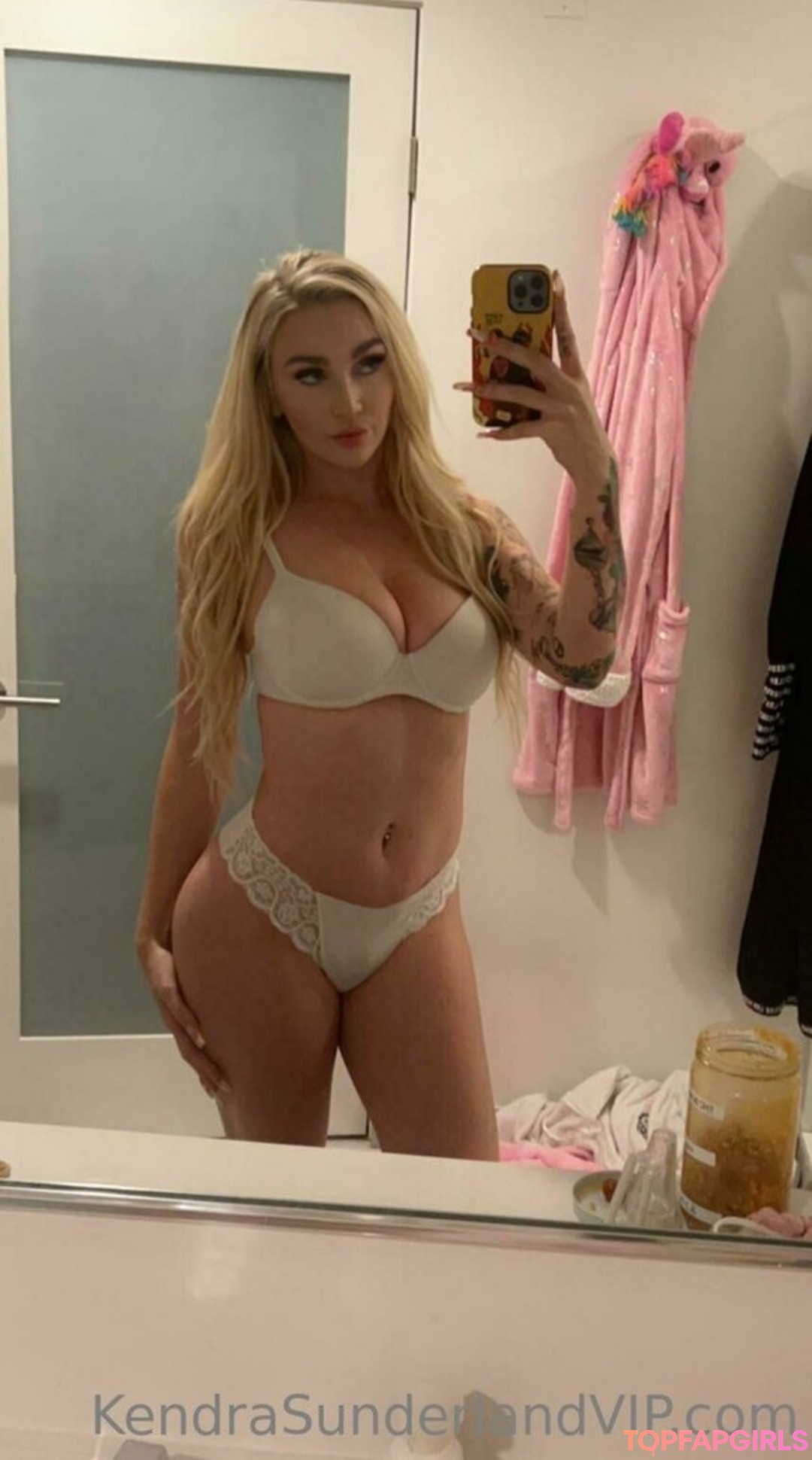 Kendra Sunderland nude leaked OnlyFans photo #532