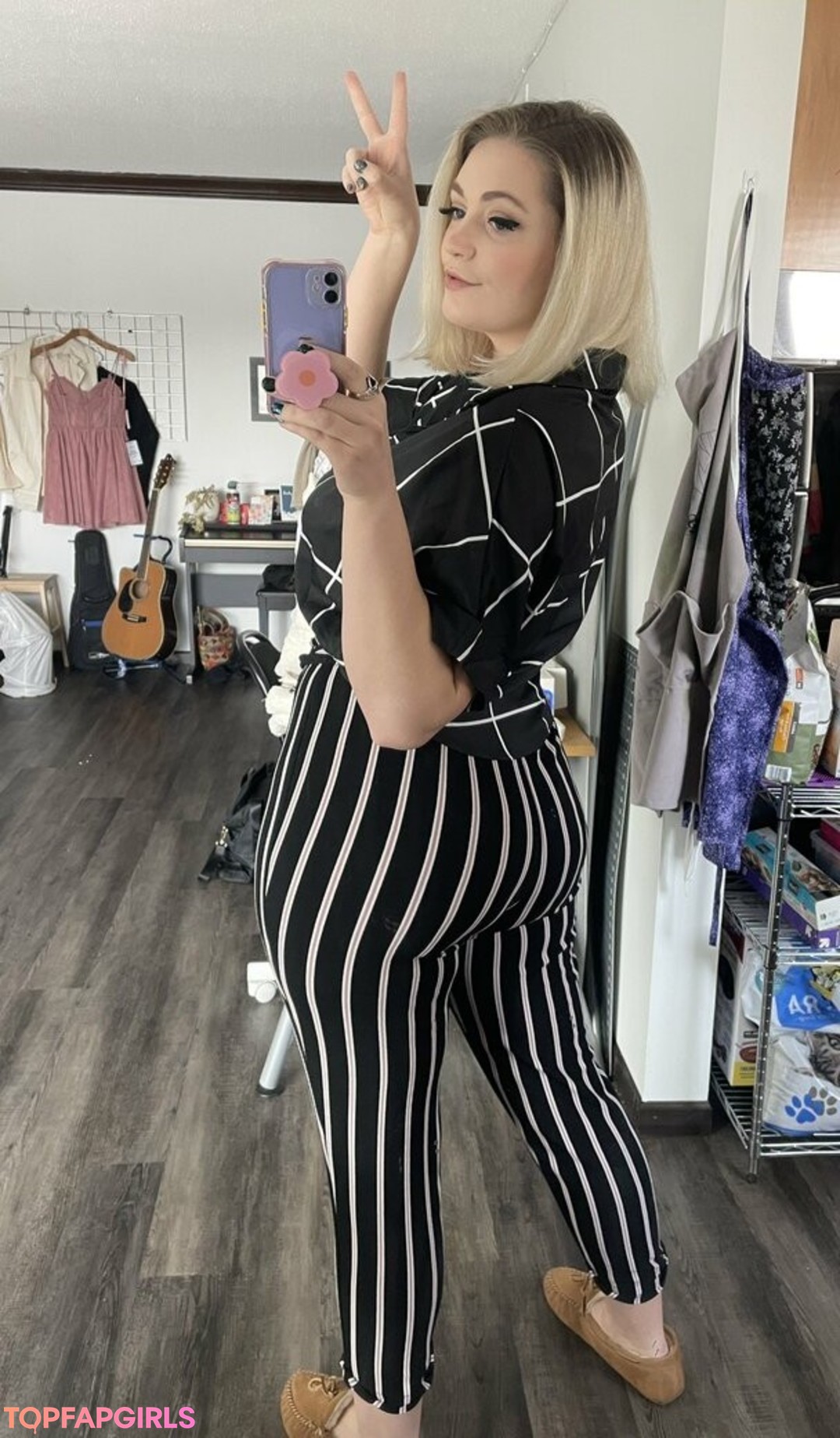 Valerie Bardot nude leaked OnlyFans photo #216