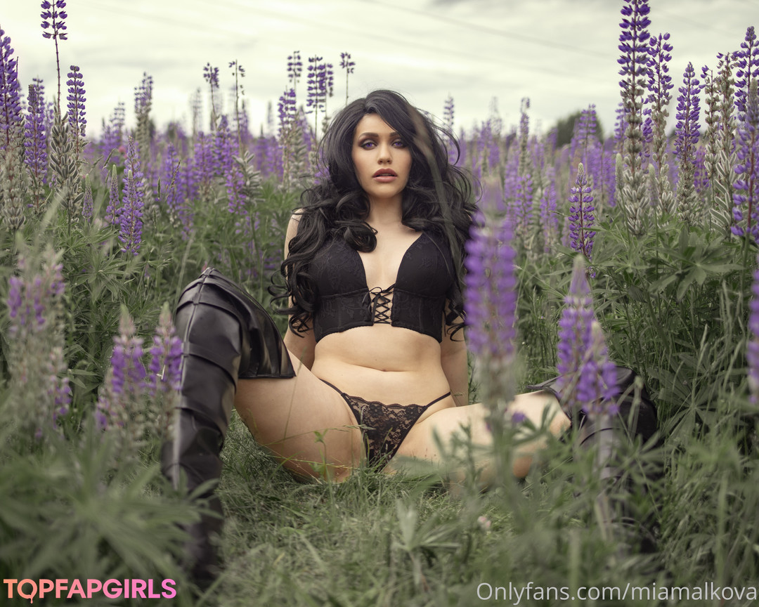 Mia Malkova nude leaked OnlyFans photo #419