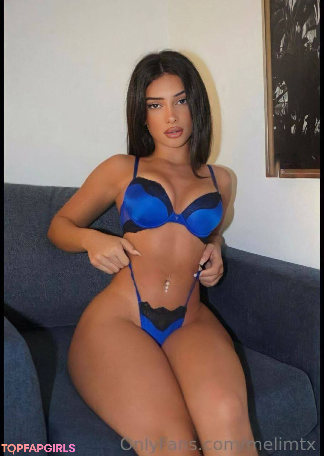 Melissa nude leaked OnlyFans photo #801