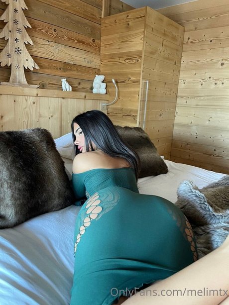 Naken läckt OnlyFans-bild av Melissa