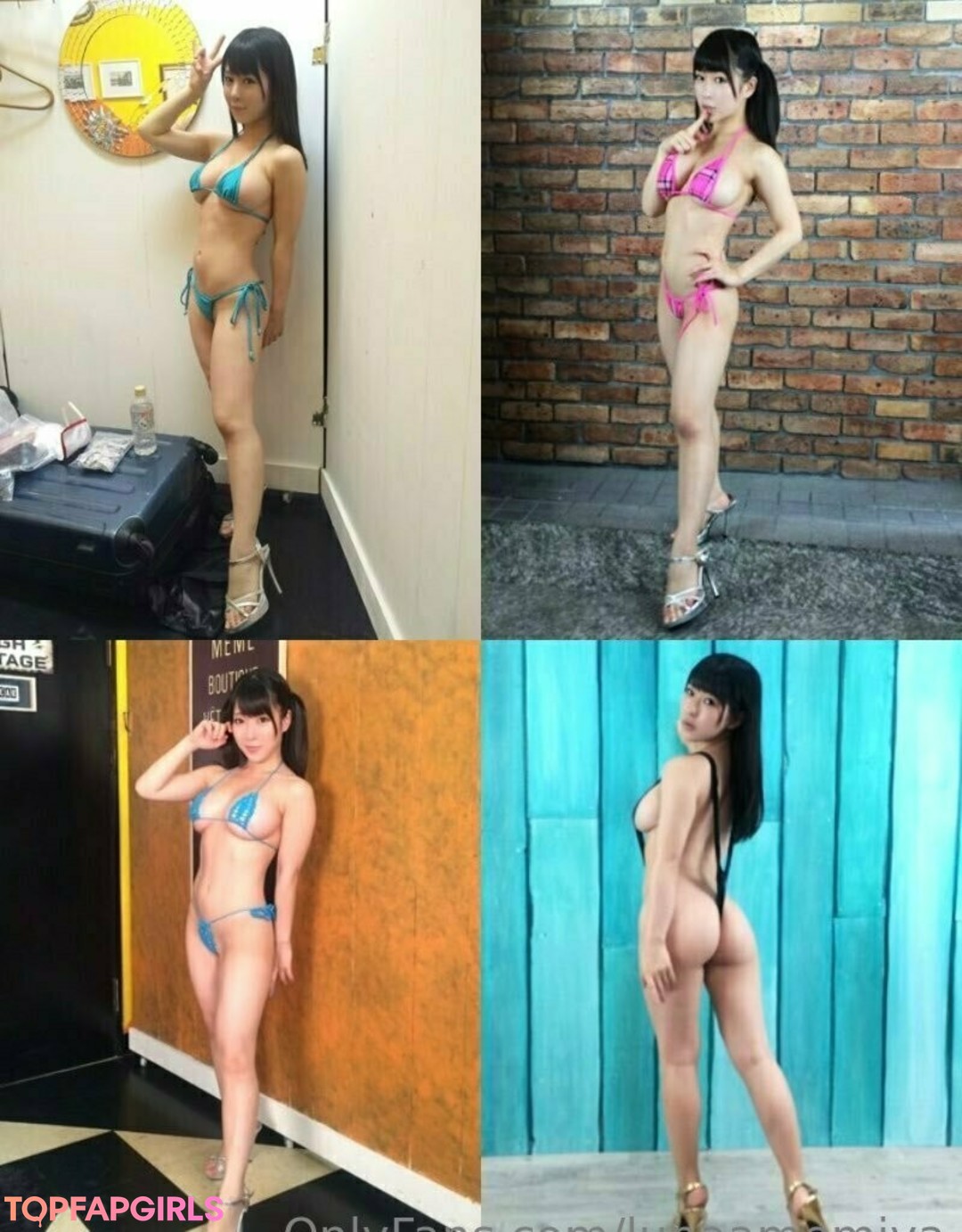 Lunaamemiya nude leaked OnlyFans photo #1957