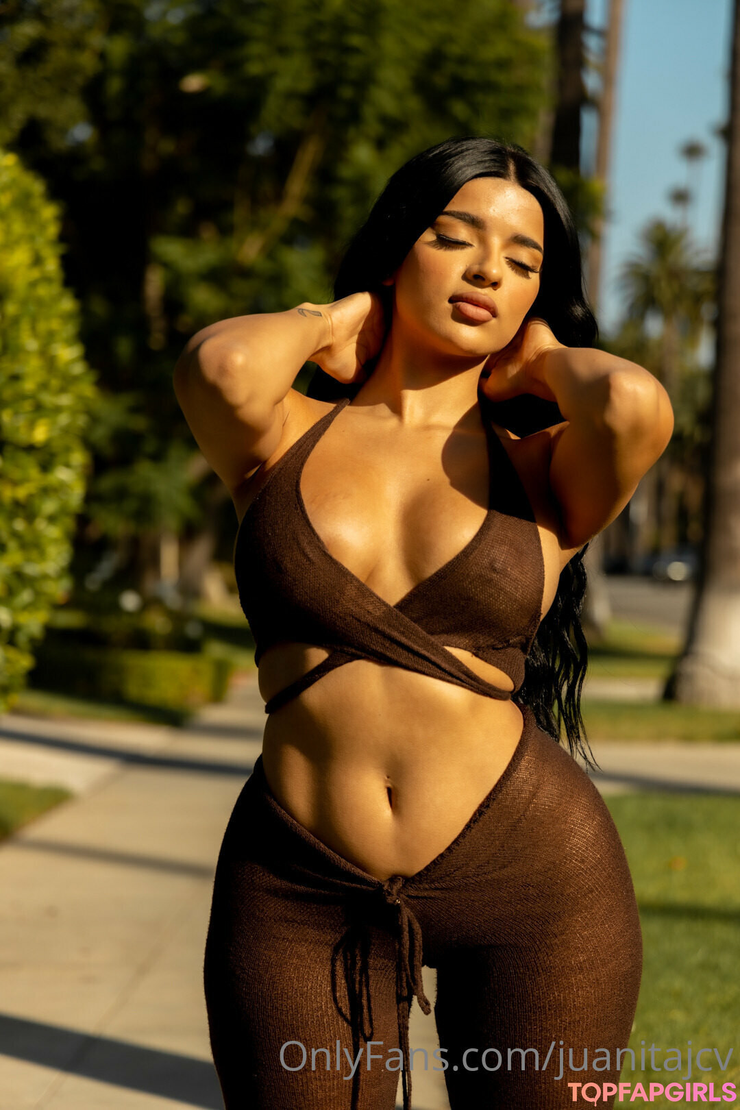 Juanita Belle nude leaked OnlyFans photo #104