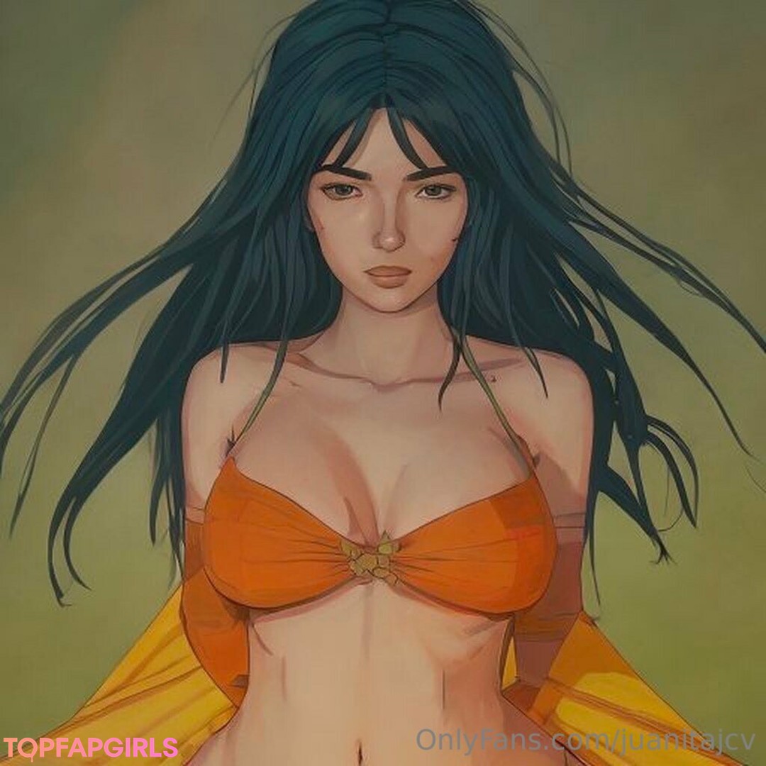 Juanita Belle OnlyFans泄露裸照 #88