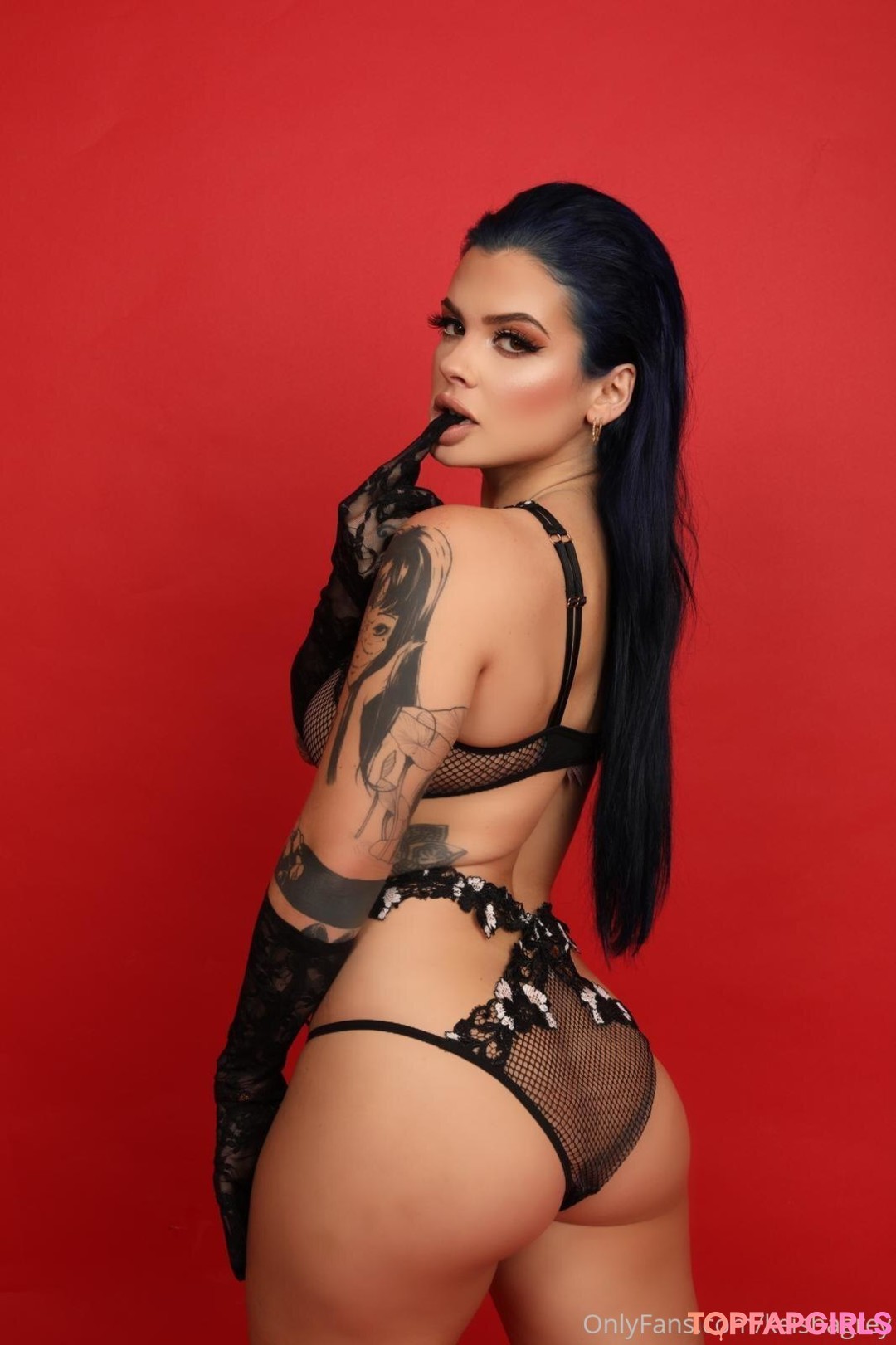 Keisha Grey nude leaked OnlyFans photo #374