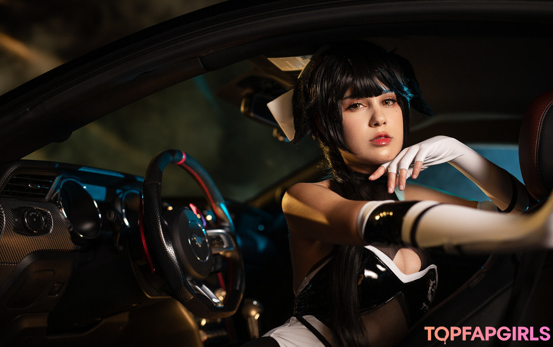 Jeanwanwan nude leaked OnlyFans photo #1938