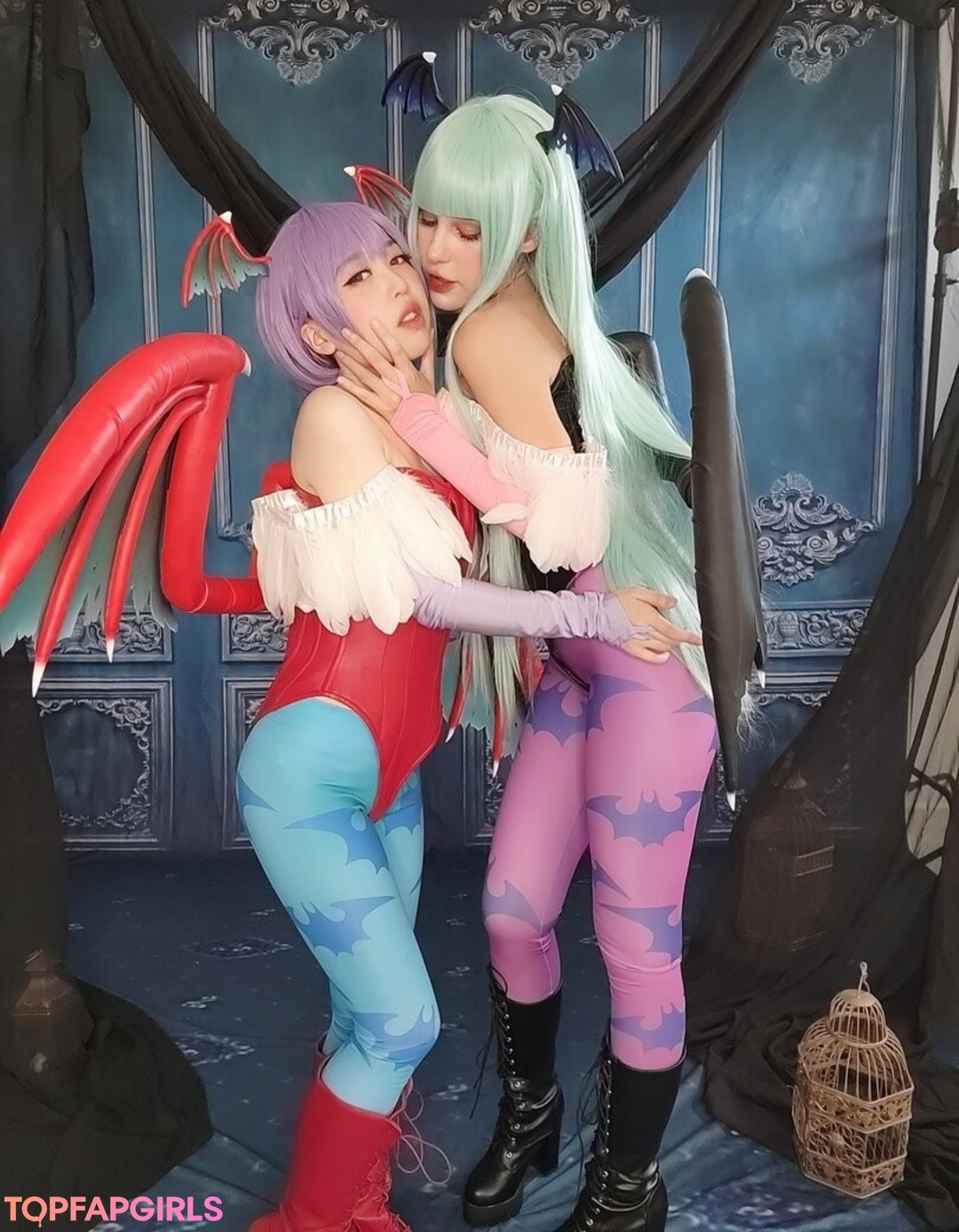 Nahá fotka uniklých OnlyFans od Jeanwanwan #2188