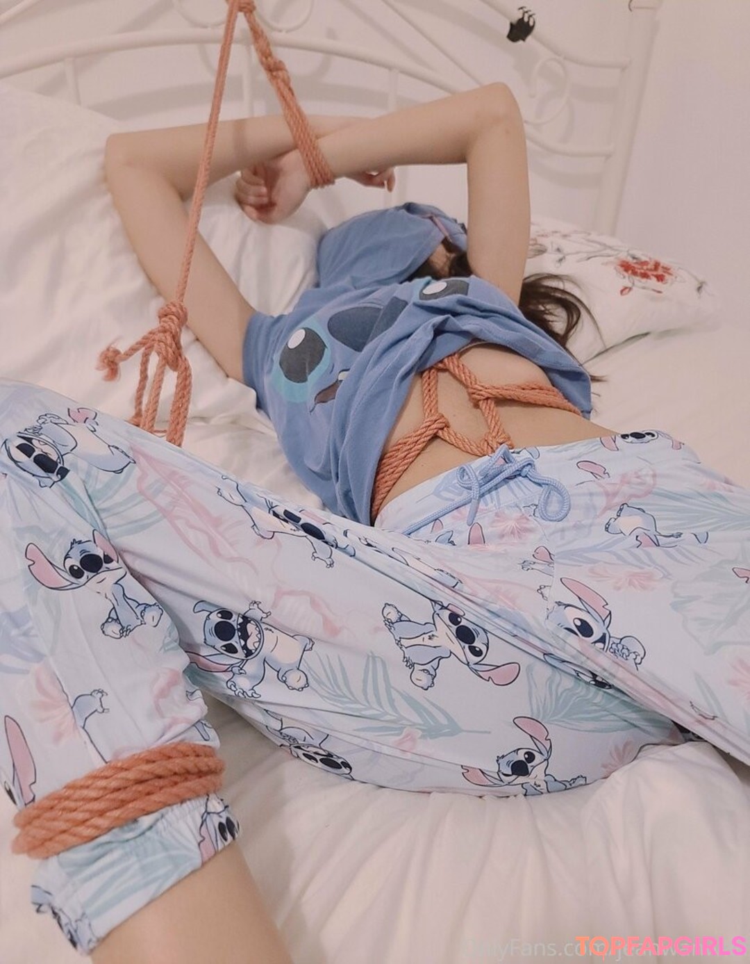 Jeanwanwan nude leaked OnlyFans photo #2904