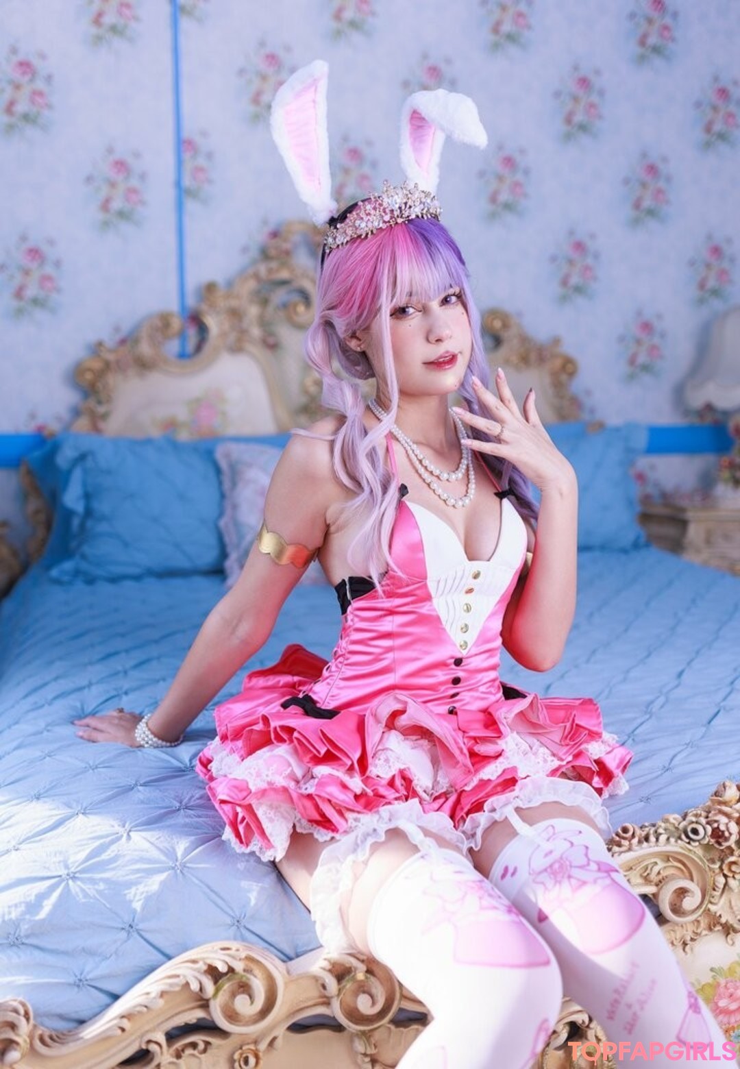 Jeanwanwan nude leaked OnlyFans photo #3308