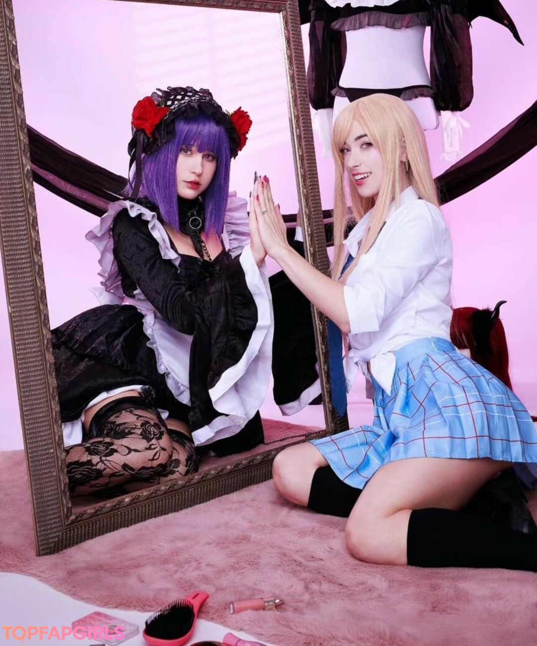 Jeanwanwan nude leaked OnlyFans photo #3318