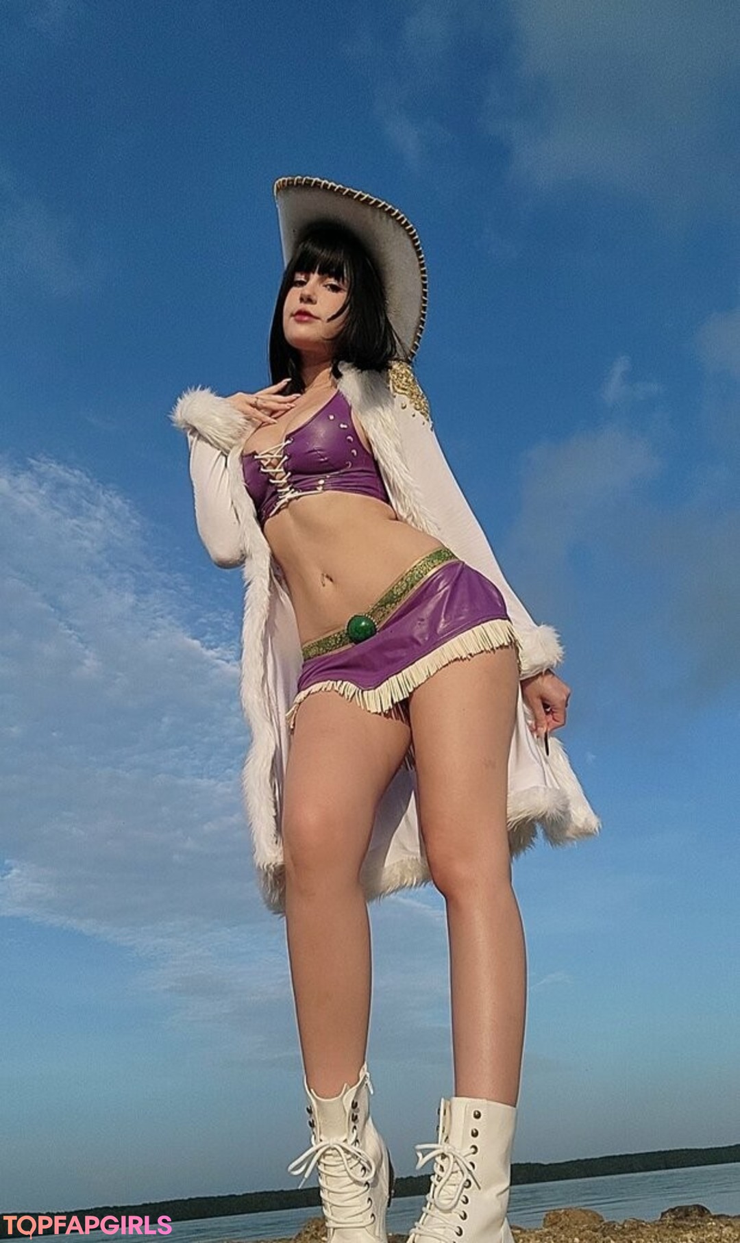 Jeanwanwan nude leaked OnlyFans photo #3360