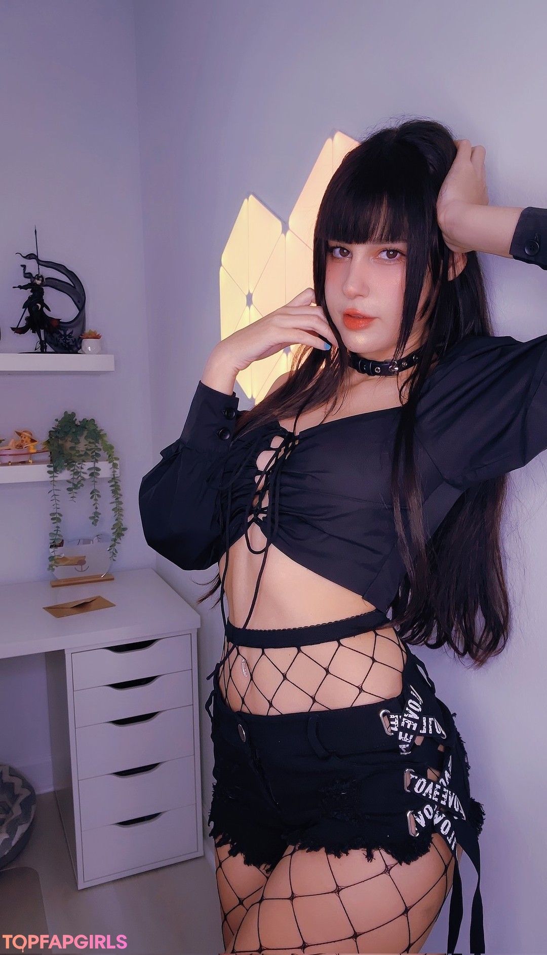 Jeanwanwan nude leaked OnlyFans photo #1028