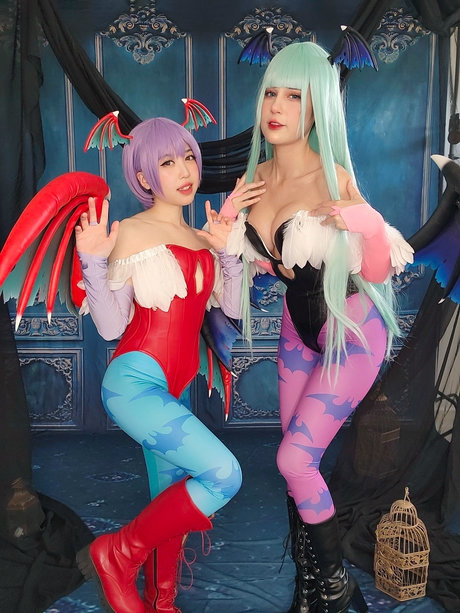 JeanWanWan