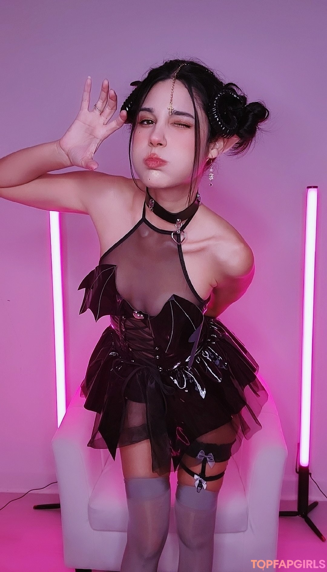 Jeanwanwan nude leaked OnlyFans photo #1254