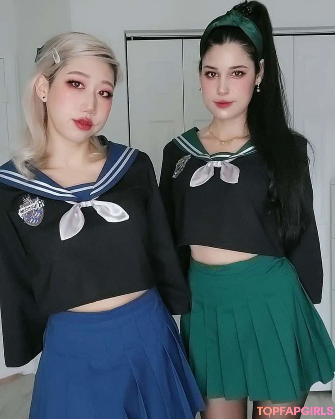 Jeanwanwan nude leaked OnlyFans photo #1541