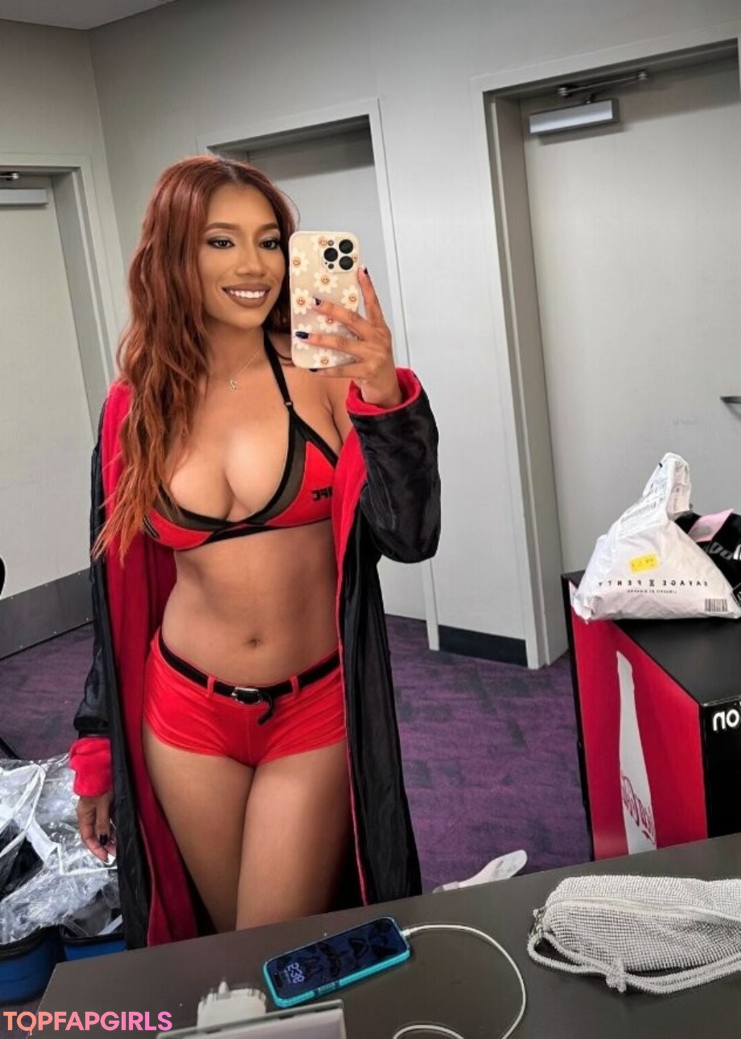 Brookliyn Wren OnlyFans泄露裸照 #847