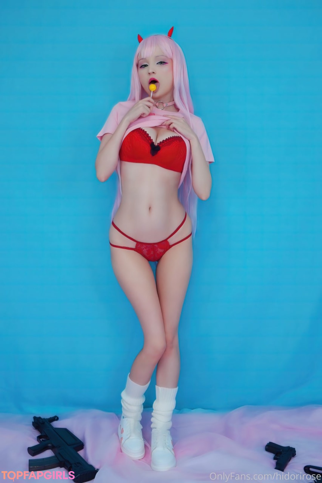 Hidori Rose nude leaked OnlyFans photo #658