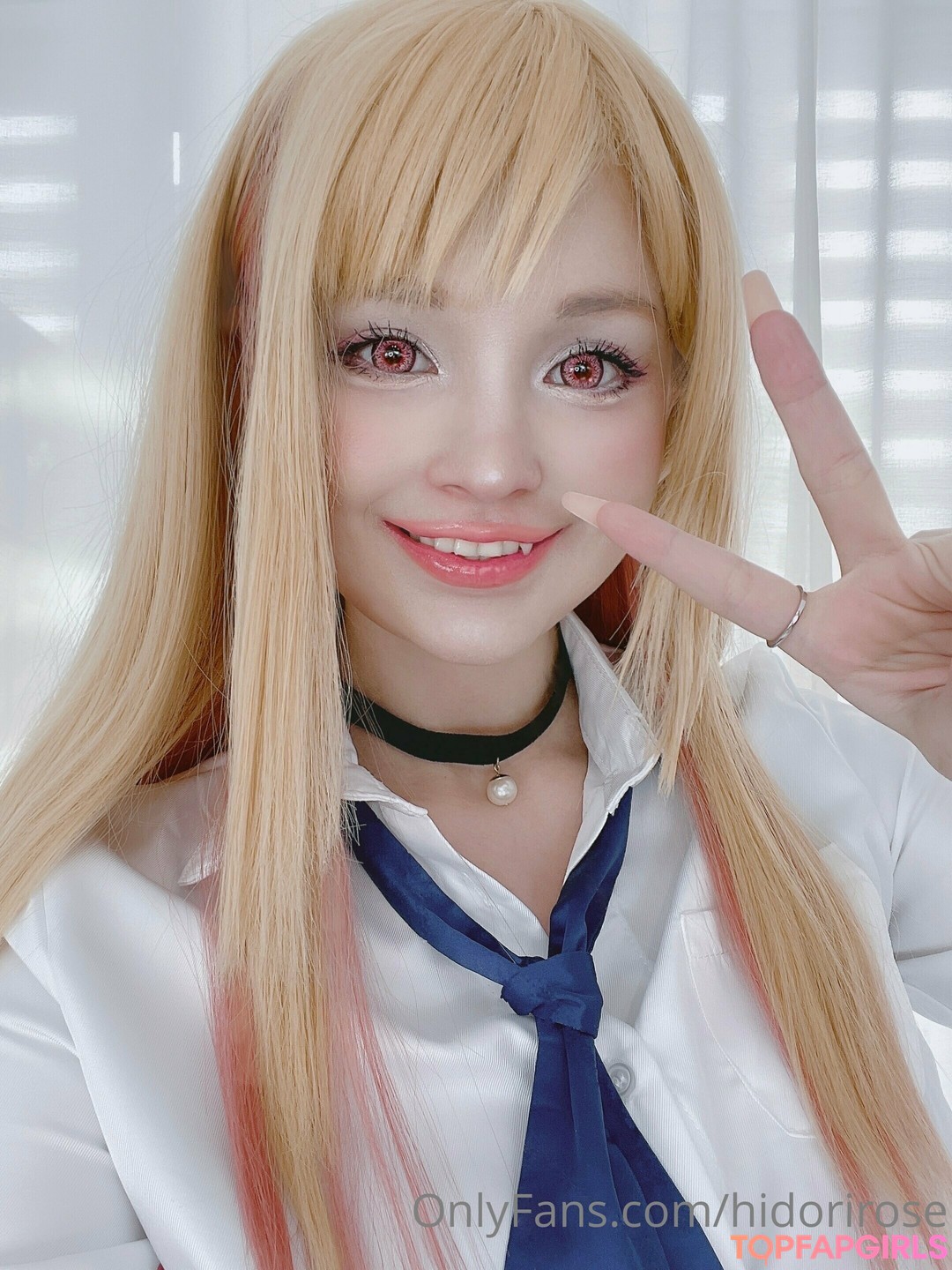 Hidori Rose nude leaked OnlyFans photo #11