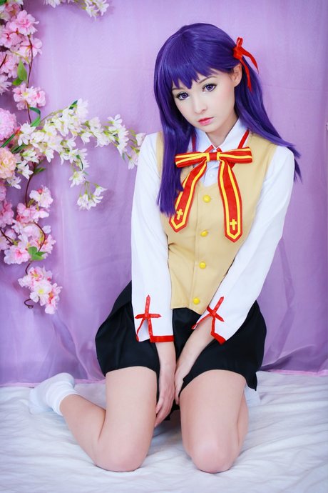 Hidori Rose