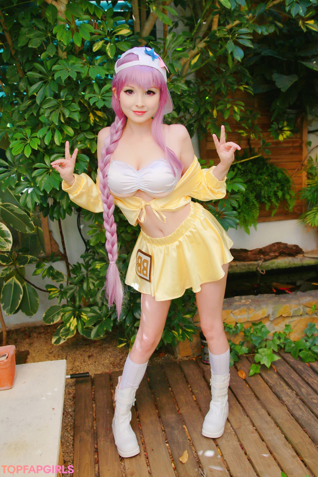 Hidori Rose nude leaked OnlyFans photo #1276