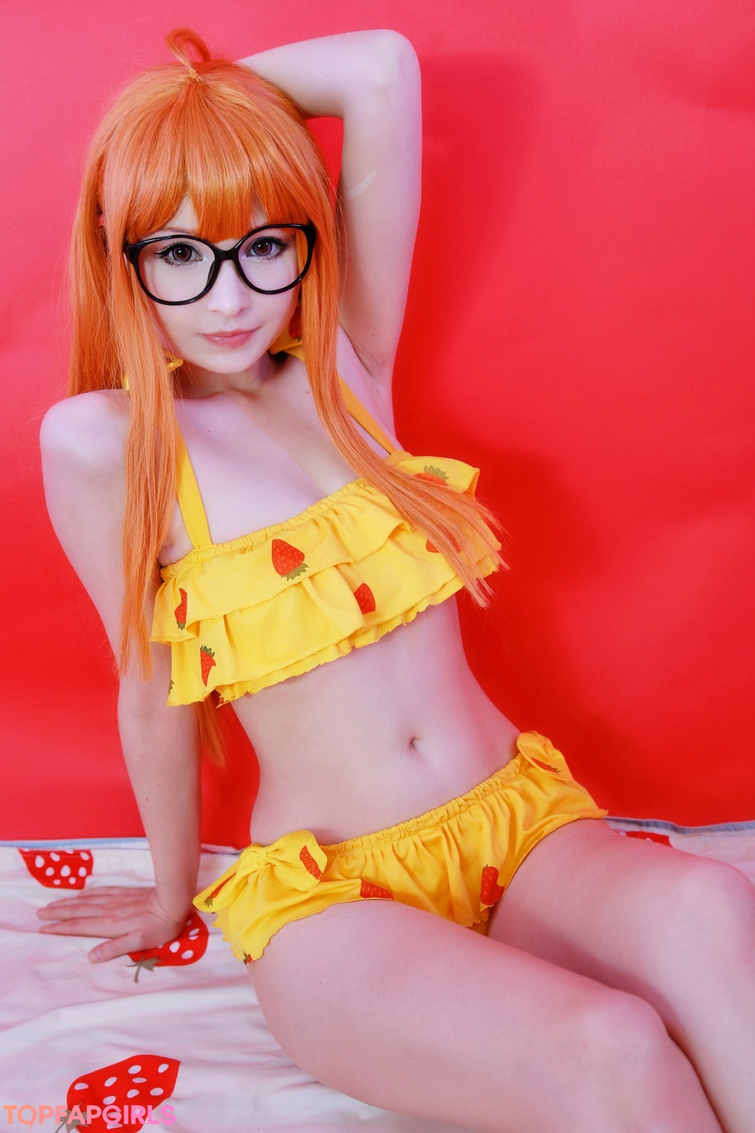 Hidori Rose nude leaked OnlyFans photo #1286