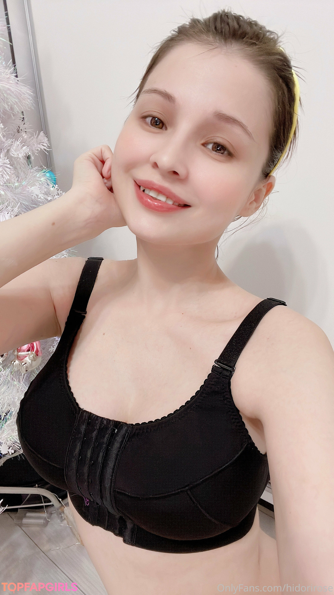 Hidori Rose nude leaked OnlyFans photo #137