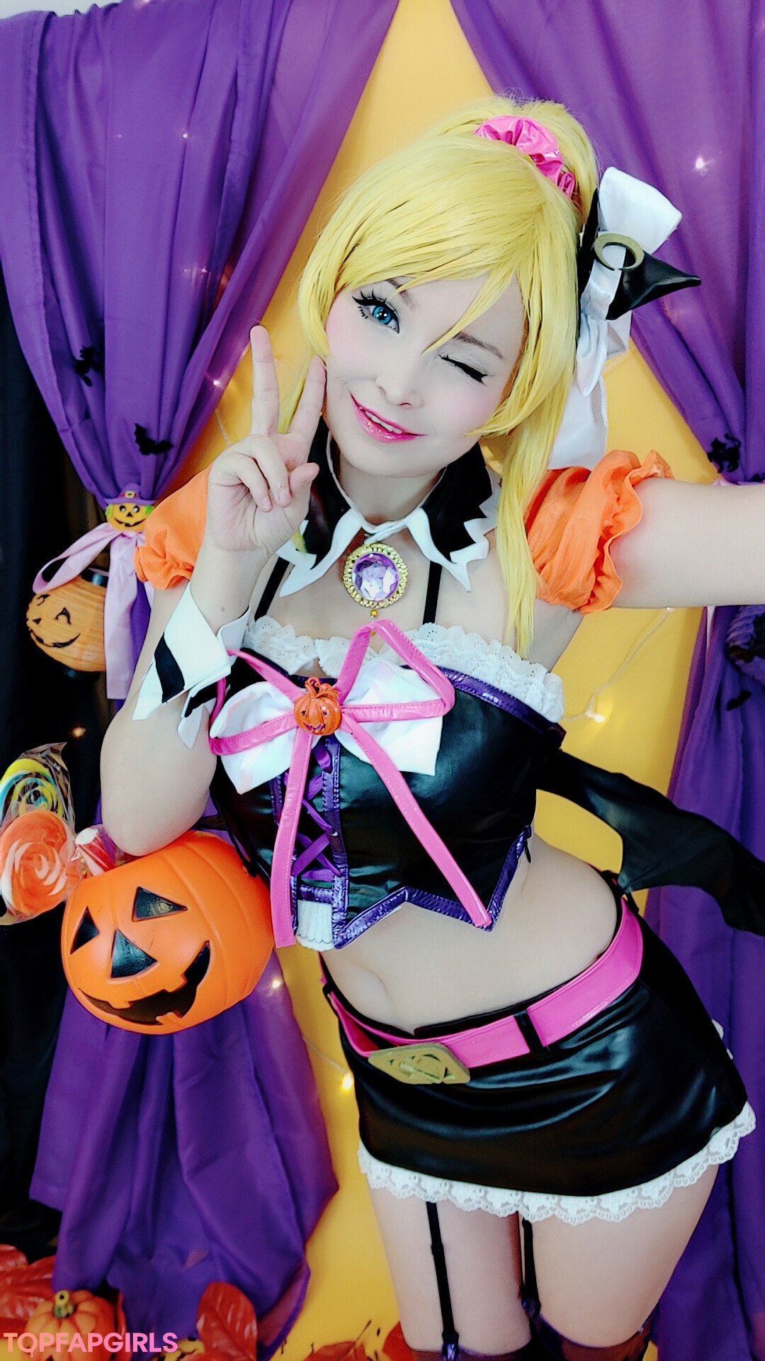 Hidori Rose nude leaked OnlyFans photo #1487