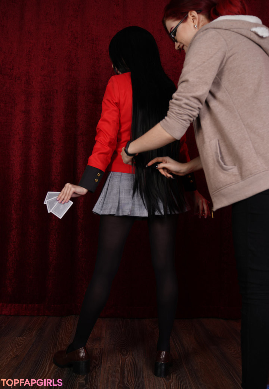 Disharmonica nude leaked OnlyFans photo #1122