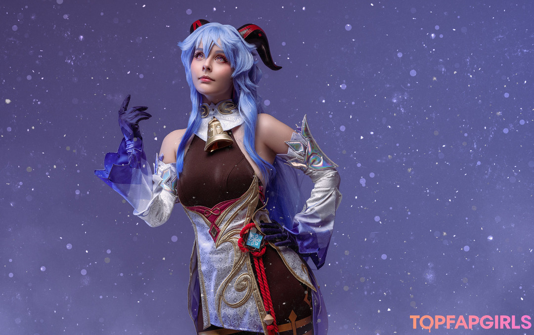 Disharmonica nude leaked OnlyFans photo #1137