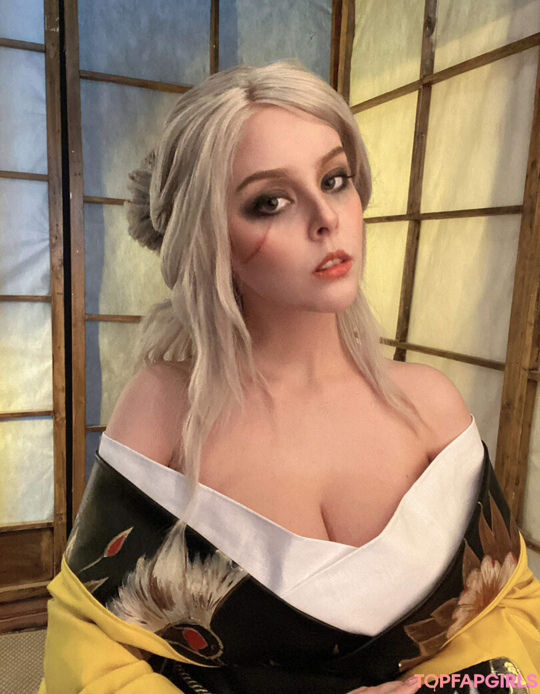 Disharmonica nude leaked OnlyFans photo #1783